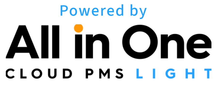 All in one cloud PMS